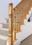 Noyeks - Stair Parts - Newels - Spindles - Caps - Handrail Kits