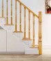 Noyeks - Stair Parts - Newels - Spindles - Caps - Handrail Kits