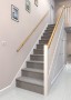 Noyeks - Stair Parts - Handrail Kit