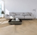 Teka Design Oak - Parquet Wood Flooring - Noyeks Newmans
