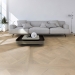 Teka Design Oak - Parquet Wood Flooring - Noyeks Newmans