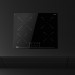 TEKA - Ceramic Hob With Touch Control & 4 Cooking Zones