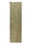 SCANDINAVIAN SPRUCE - Timber DeckingSCANDINAVIAN SPRUCE - Timber Decking