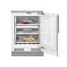 TEKA - Undercounter Integrated Freezer