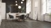 COREPEL - XL Wood Crystal Oak Dark Grey Waterproof Flooring