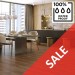 COREPEL - XL Wood Crystal Oak Brown Waterproof Flooring