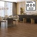 COREPEL - XL Wood Crystal Oak Brown Waterproof FlooringCOREPEL - XL Wood Crystal Oak Brown Waterproof Flooring