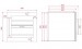 TEKA - Built-in Wine Cooler 60CM