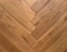 Noyeks - Herringbone Oak Flooring - Wood Floors