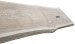LUMBER OAK LIVE EDGE - Natural Plank 3M x 80mm x 650 - 750mm