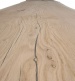 LUMBER OAK LIVE EDGE - Natural Plank 3M x 80mm x 750 - 900mm