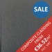 WPC "Anthracite" - Rhodes Composite Wall Cladding
