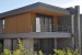 WPC Capri "Cedar" - Composite Cube Wall Cladding