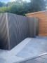 WPC Capri "Dove Grey" - Composite Cube Wall Cladding
