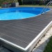 Noyeks - WPC Composite Decking - Garden Decking Supplier - Ireland - Grey Decking