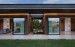 WPC Crete CoEx "Teak Brown" - Cube Composite Wall Cladding